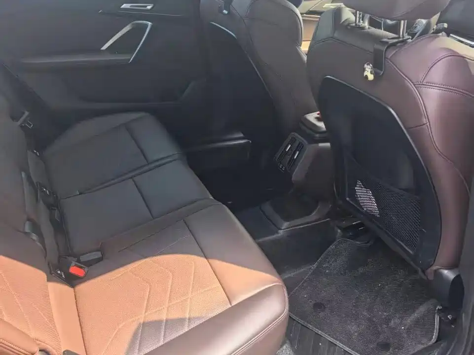 BMW X1 2023 sDrive20Li X