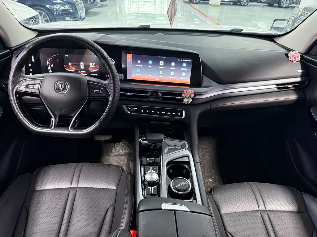 Changan CS75 PLUS — миниатюра 7