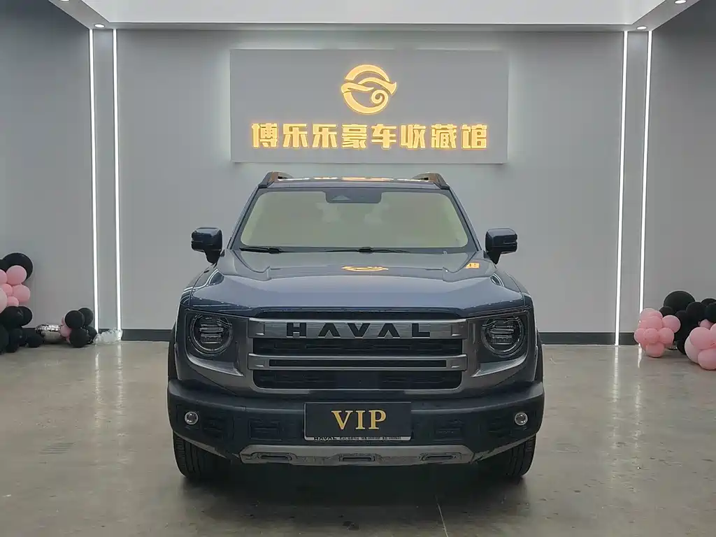 Haval Big Dog — миниатюра 2