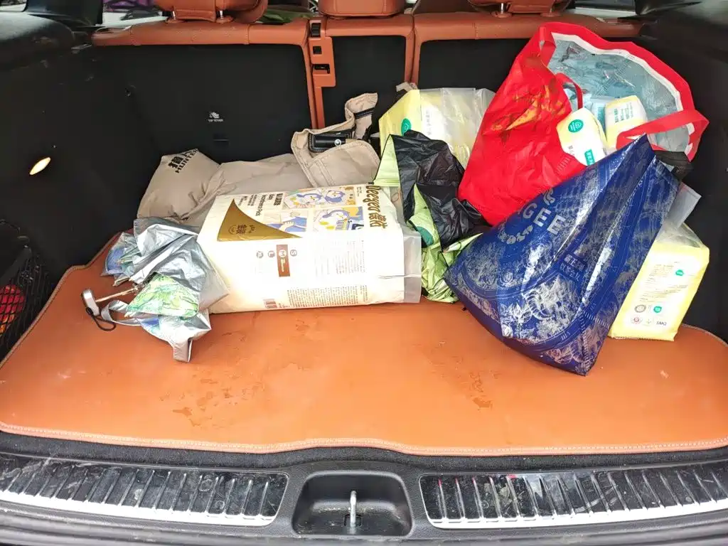 Mercedes-Benz GLC — миниатюра 15