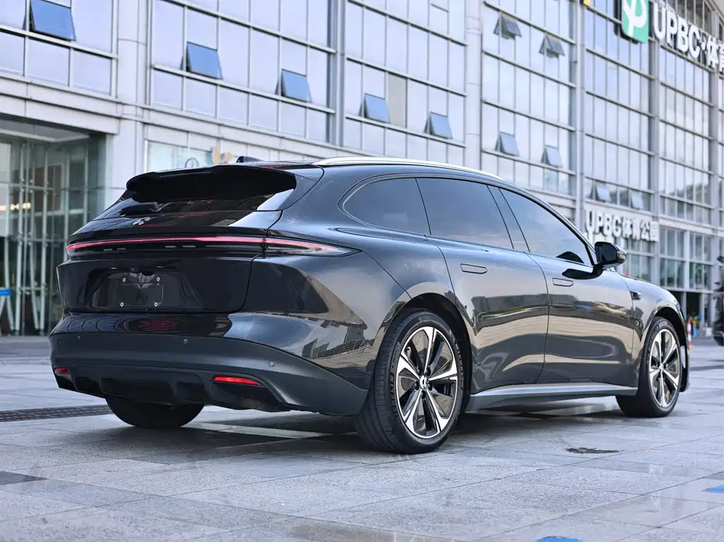 NIO ET5T — миниатюра 7