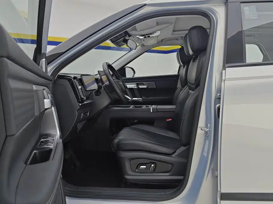 Chery C-DM — миниатюра 9