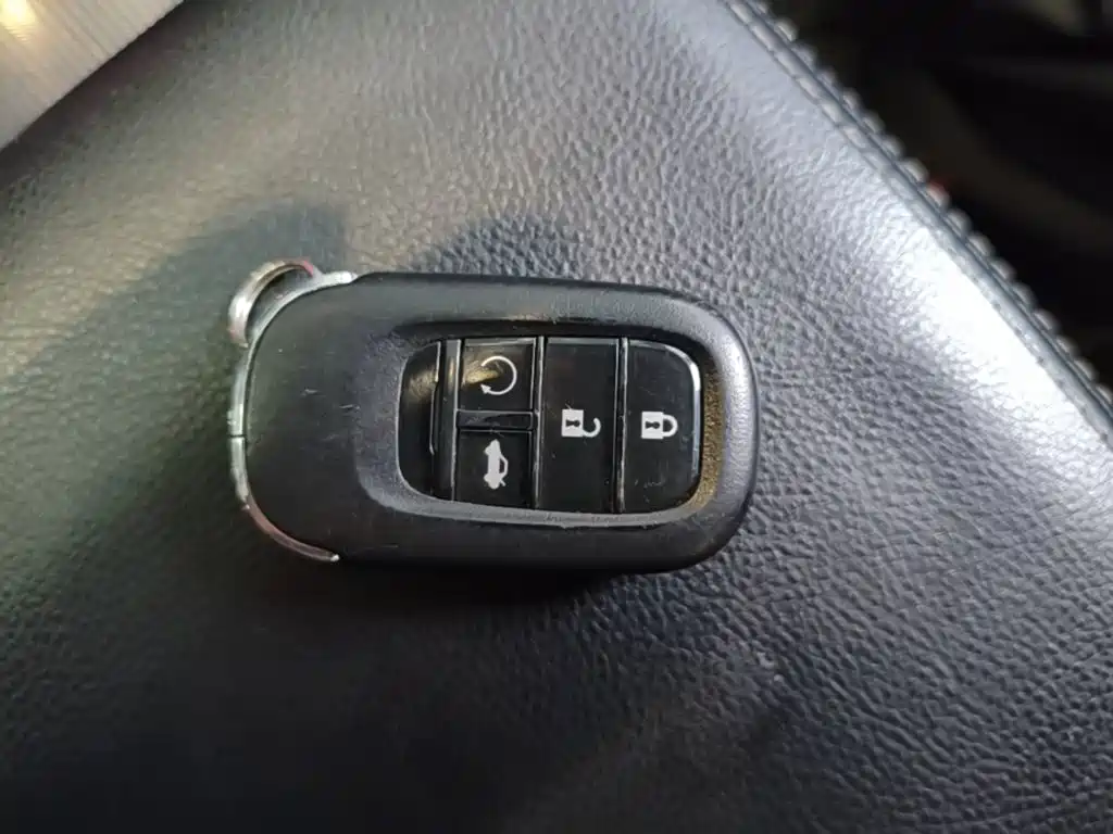 Honda Civic — миниатюра 12