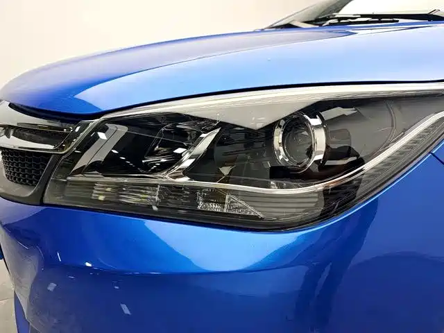 Haima Haima M3 — миниатюра 16