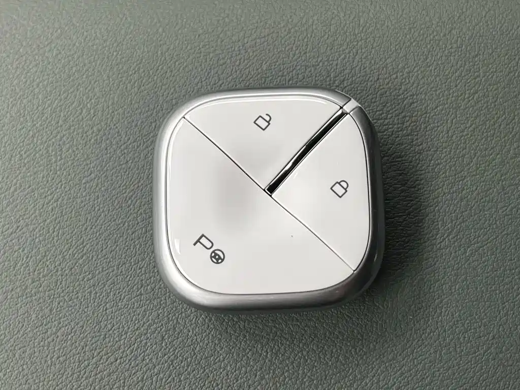 Baojun Yueye Plus — миниатюра 18