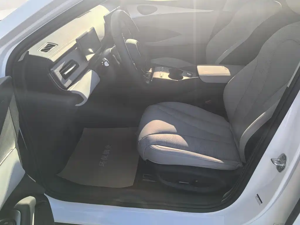 BYD Seal 06 DM-i Touring — миниатюра 6