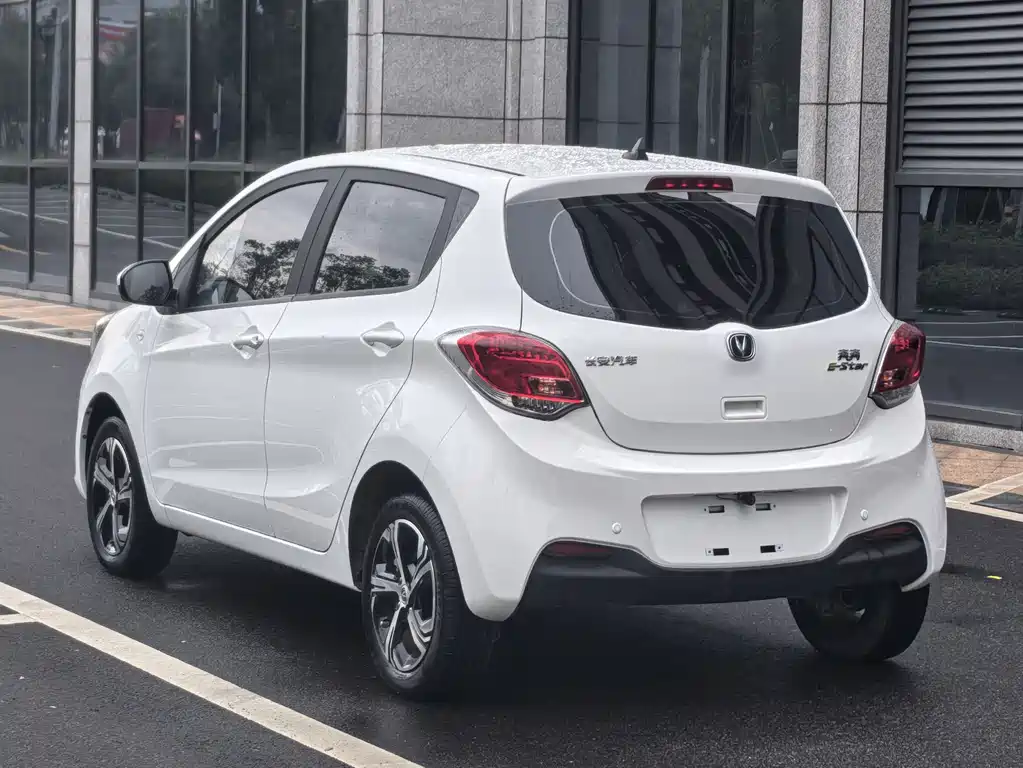 CHANGAN BENBEN E STAR