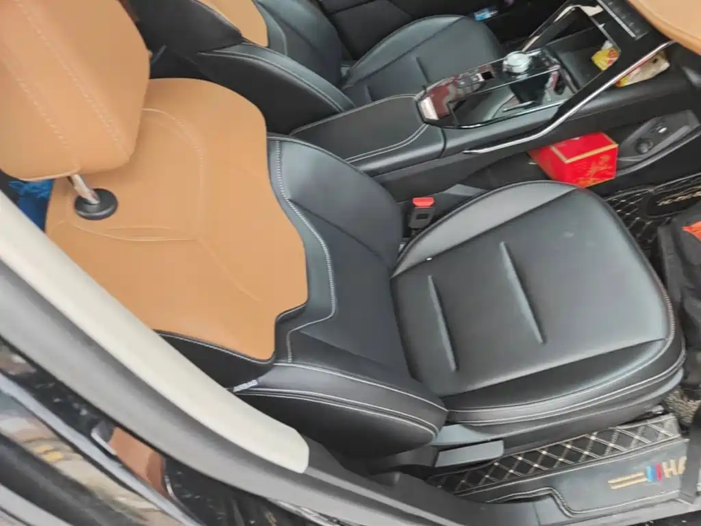 Haval H6 — миниатюра 25