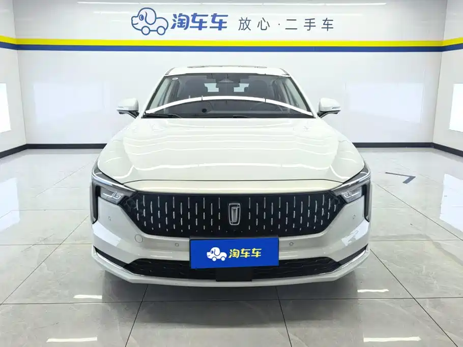 Bestune B70 — миниатюра 2