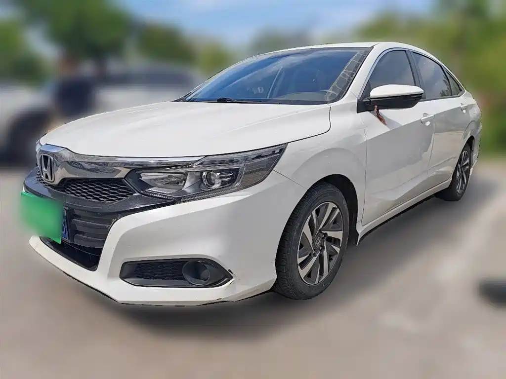 Honda Crider 2020