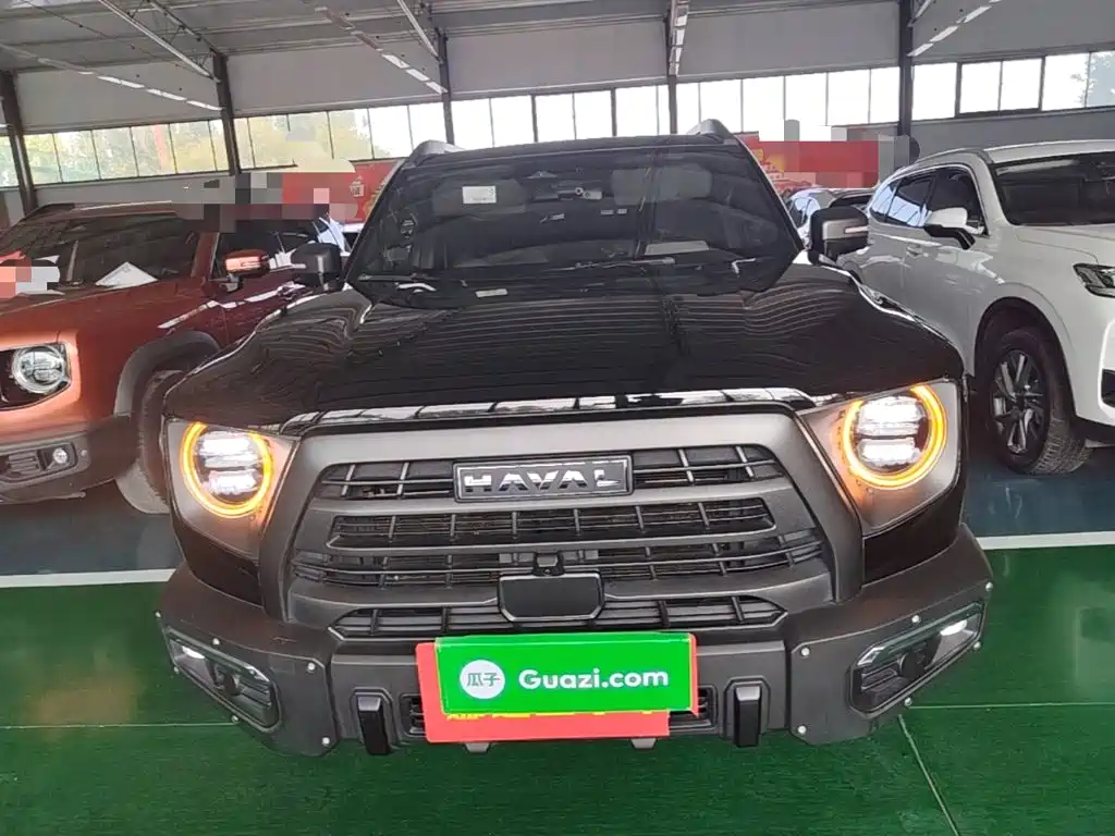 Haval Big Dog — миниатюра 3