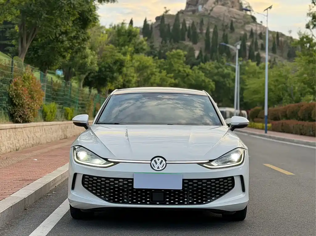 Volkswagen Lamando 2023 L 280TSI DSG