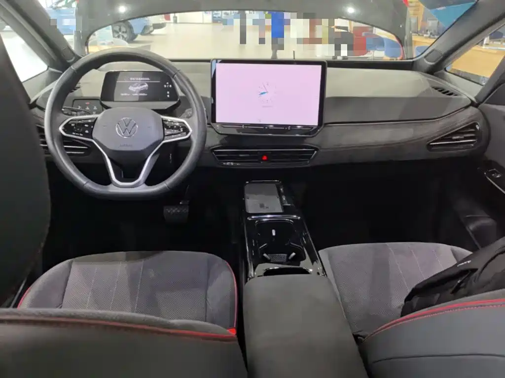 Volkswagen ID.3 — миниатюра 18