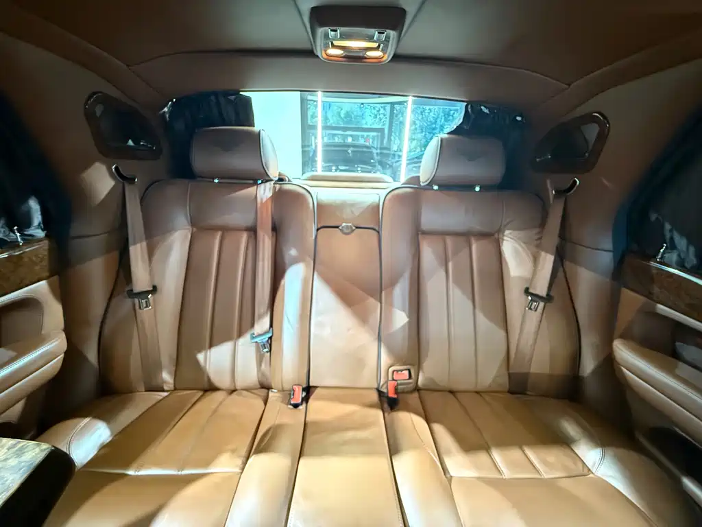 Bentley Elegance — миниатюра 20