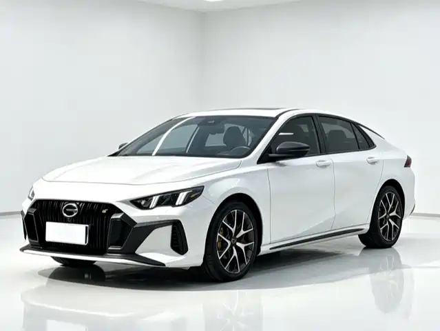 GAC Trumpchi Empow