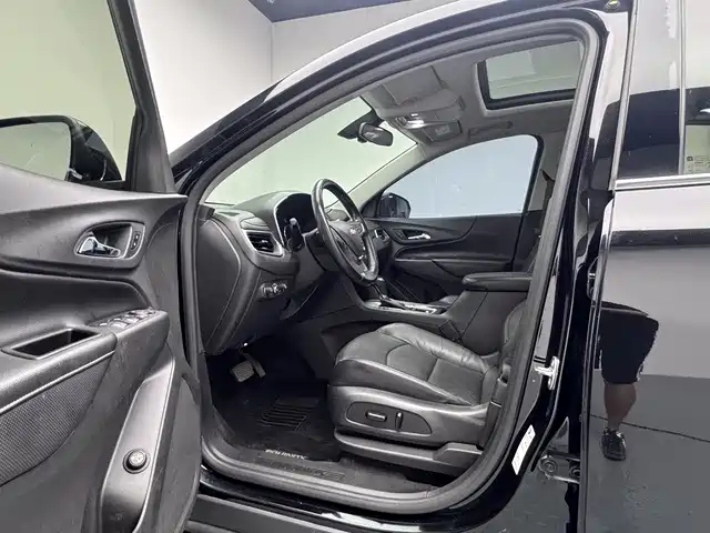 Chevrolet Equinox — миниатюра 15
