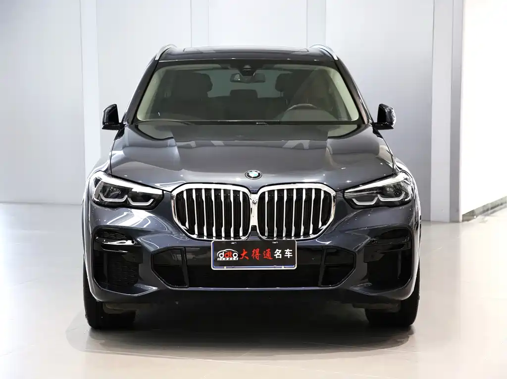 BMW X5 2022 xDrive30i M Sport