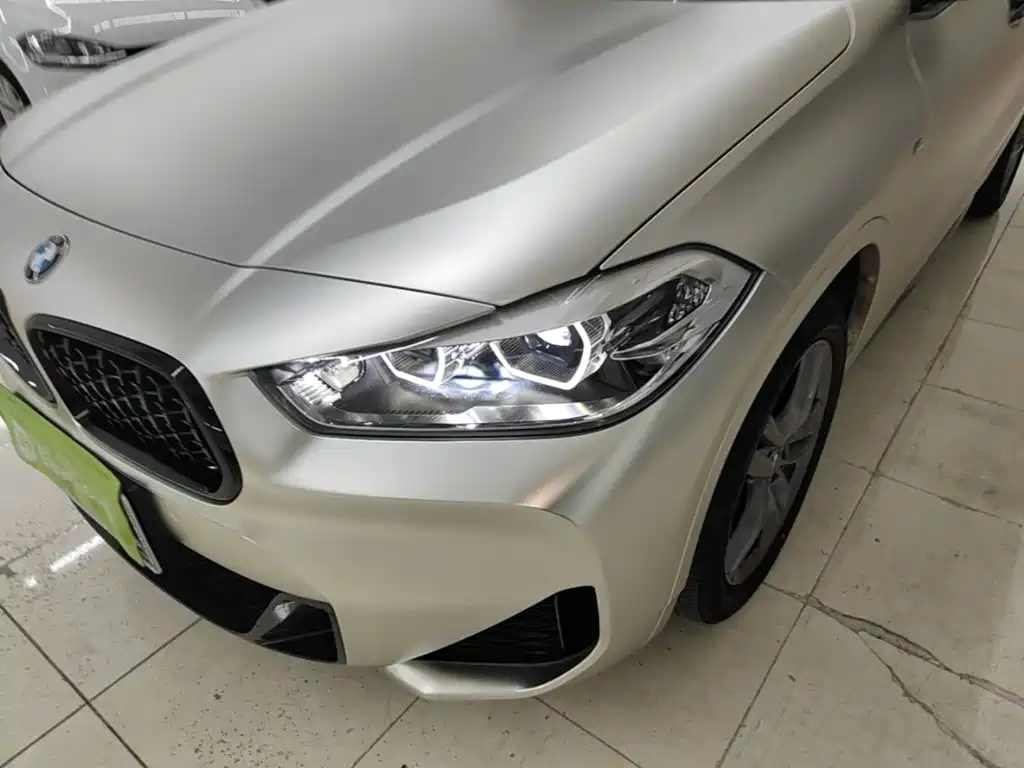 BMW X2 — миниатюра 24