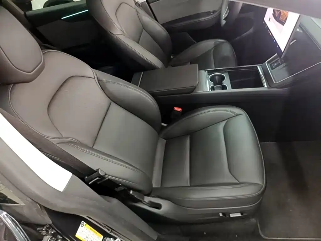 Tesla Model Y — миниатюра 25