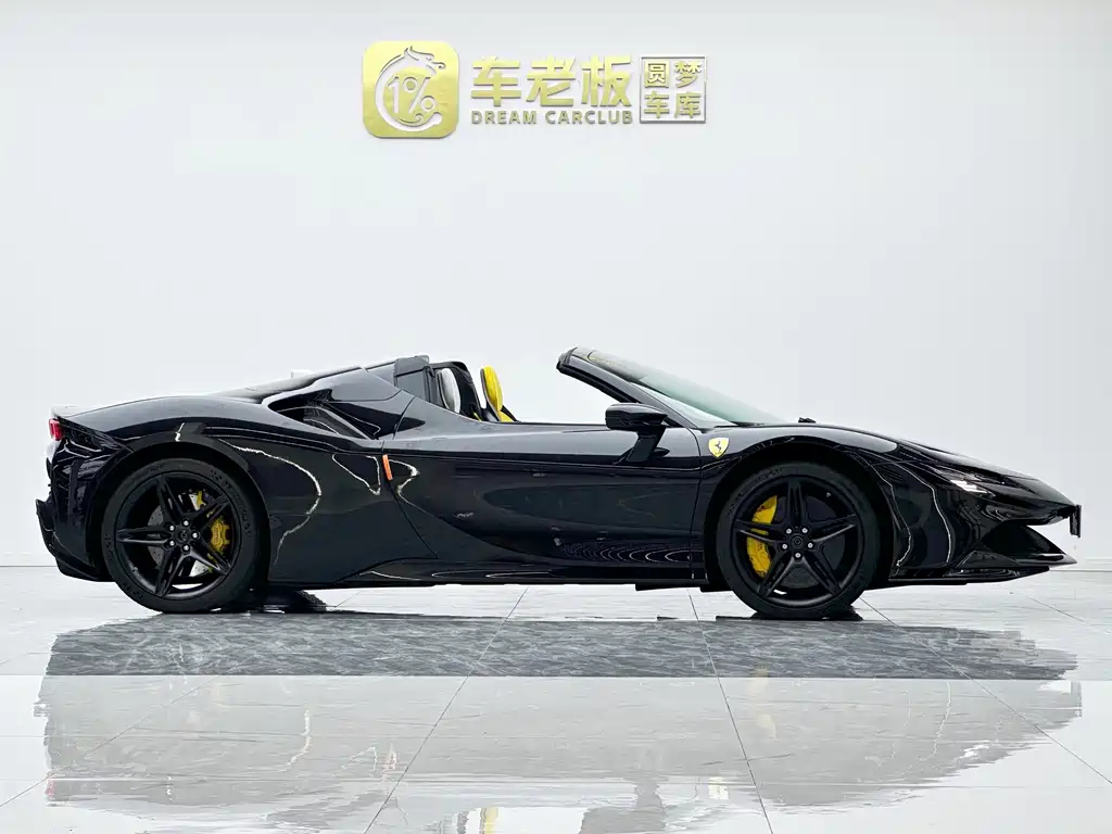 Ferrari SF90 — миниатюра 8