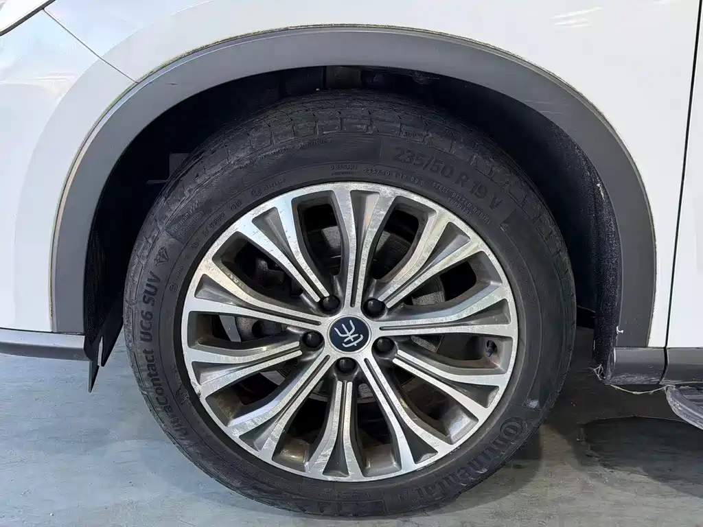 BYD Pro New Energy — миниатюра 4