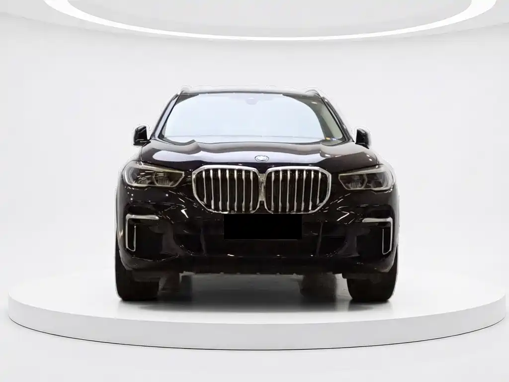 BMW X5 2022 xDrive 30Li Premium M Sport