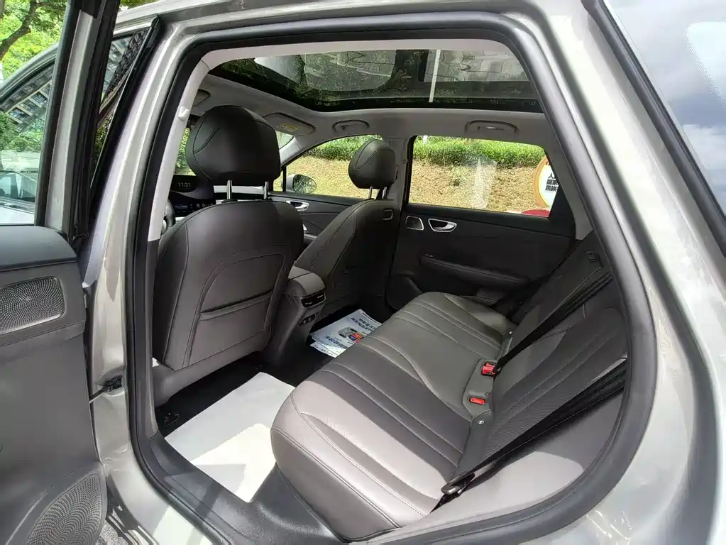 Shangjie H5 2025 Pro