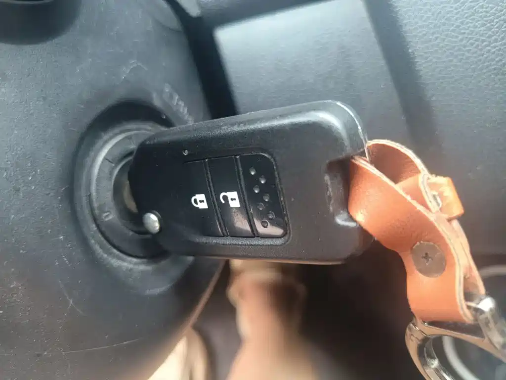 Honda Fit — миниатюра 12