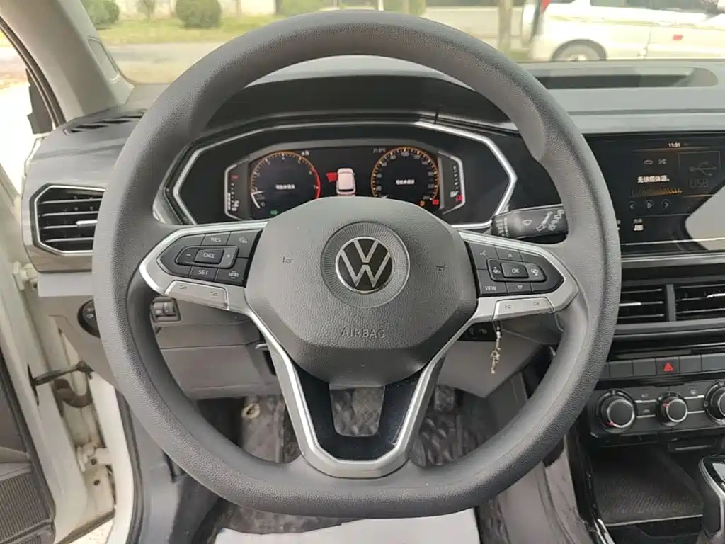 Volkswagen Tacqua — миниатюра 11