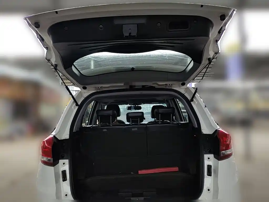 Chery Tiggo 5 — миниатюра 24