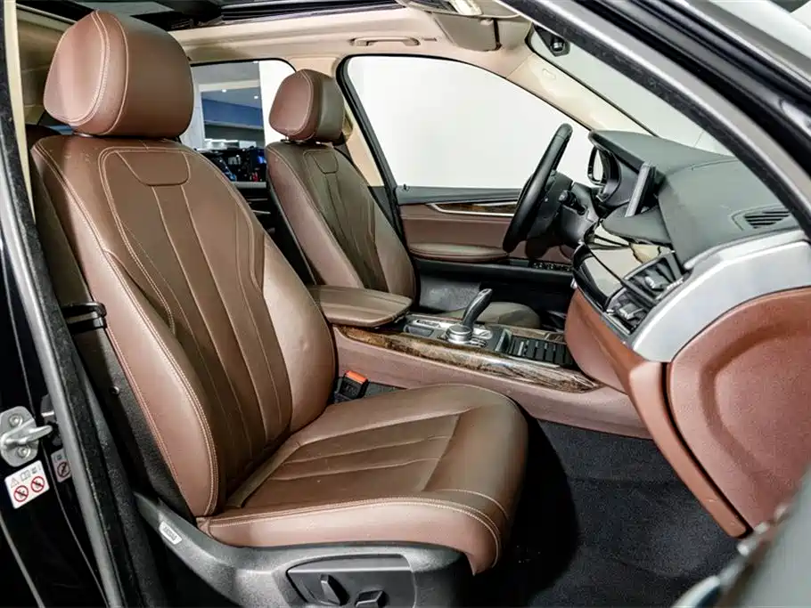 BMW X5 — фотографии объявления, Фото 19