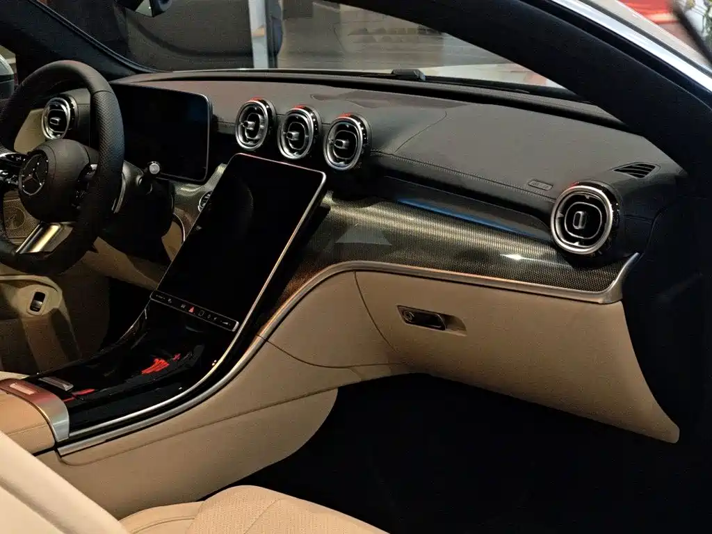 Mercedes-Benz CLE — миниатюра 7