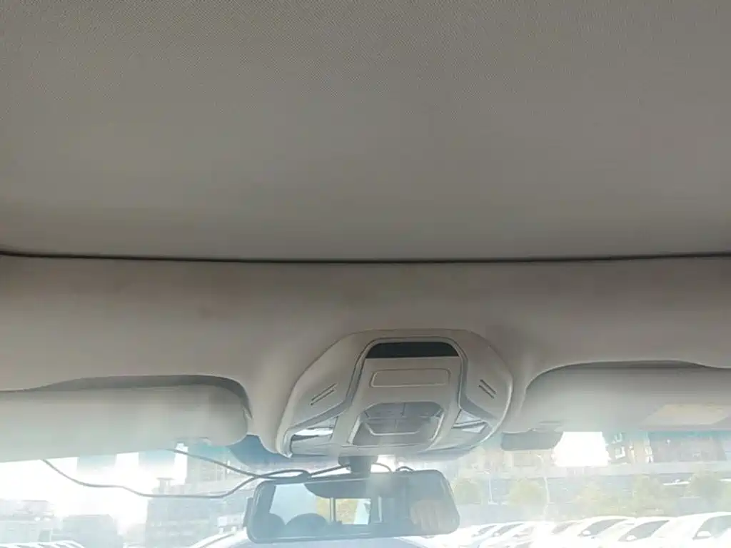 Geely Boyue — миниатюра 18