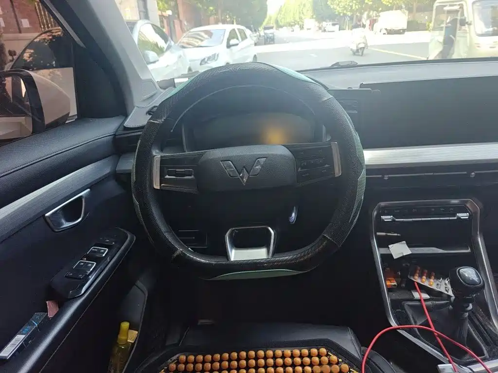 Wuling Xingchen — миниатюра 3