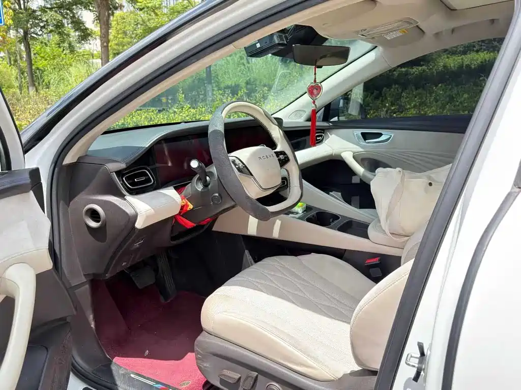 Roewe D7 — миниатюра 4