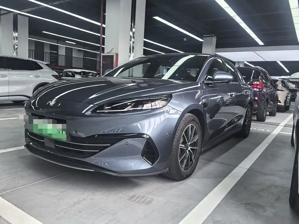 BYD Seal 06
