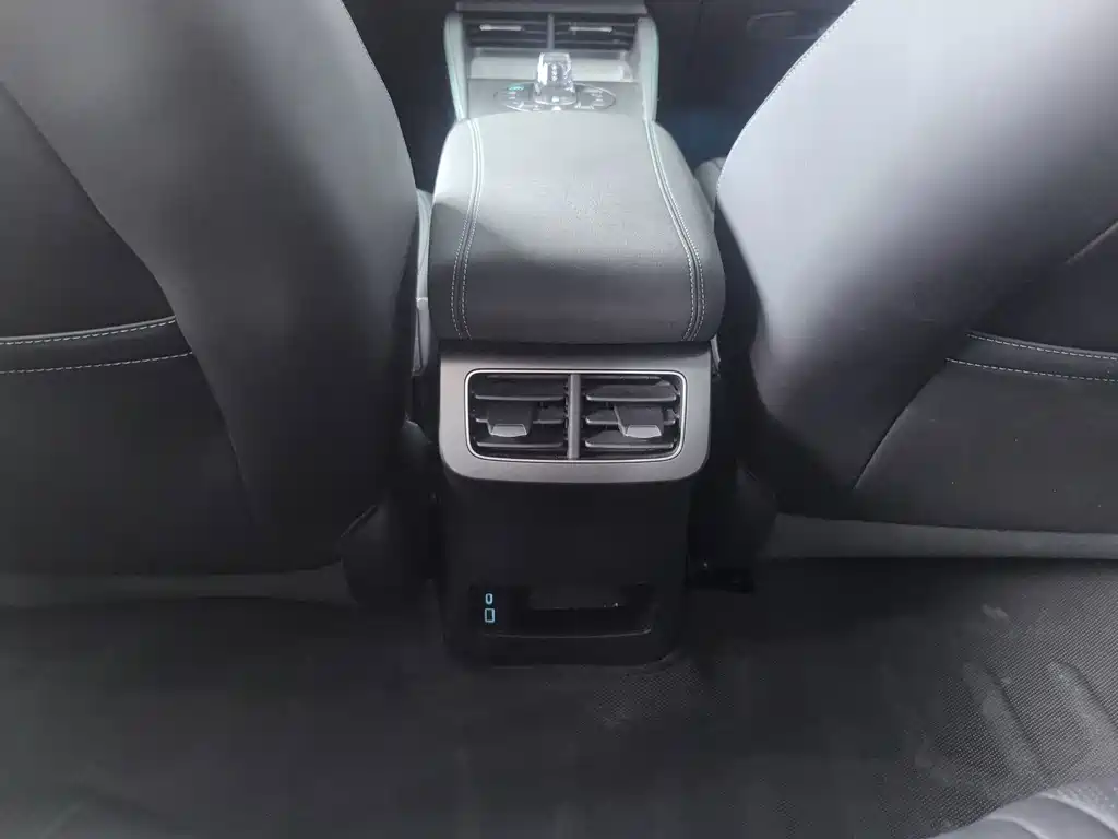 BYD Seal 06 — миниатюра 12