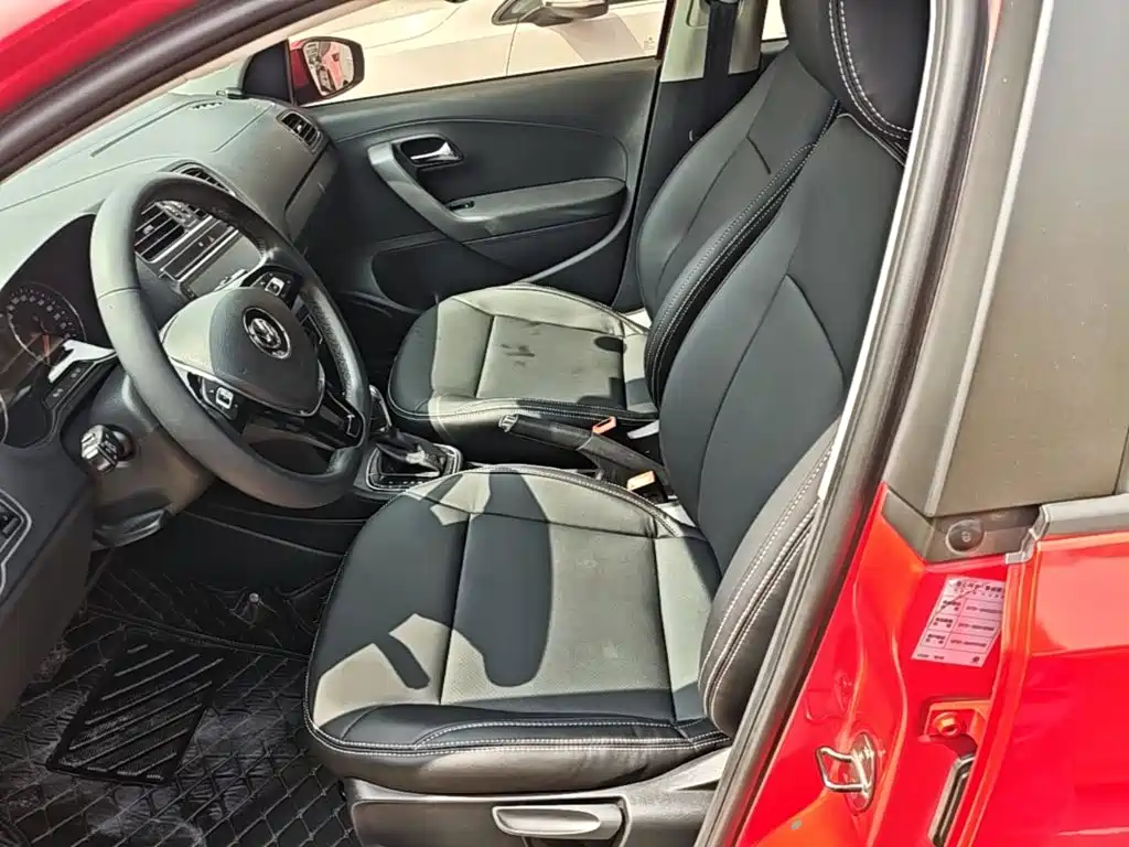 Volkswagen Polo — миниатюра 15