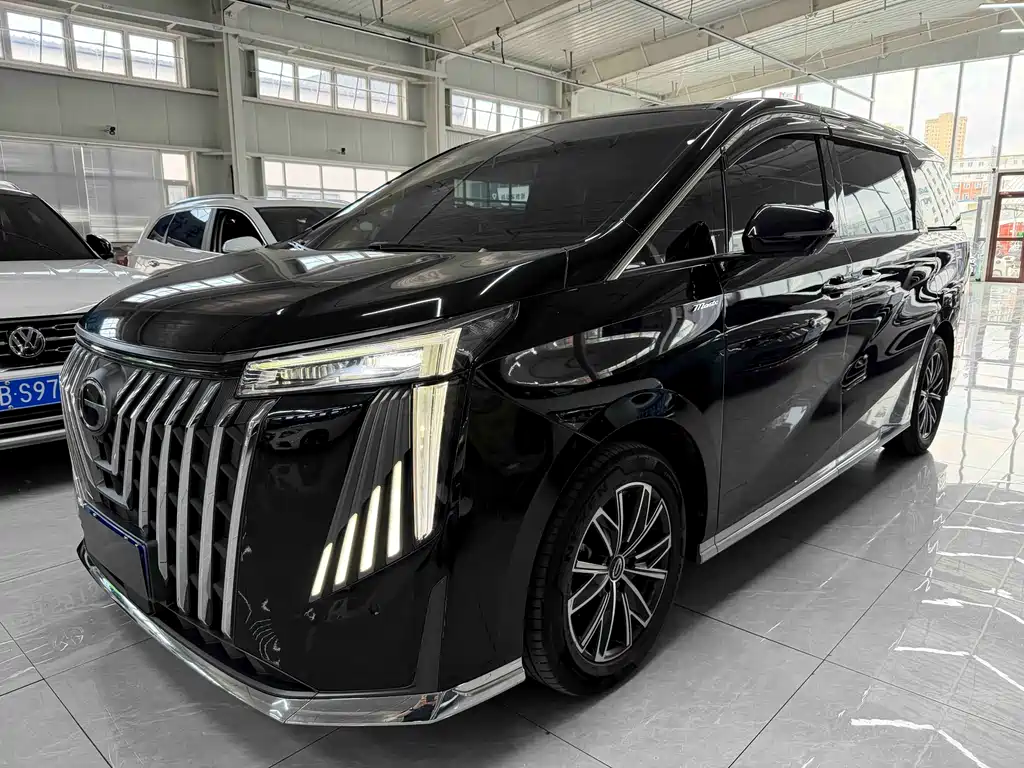 GAC M8