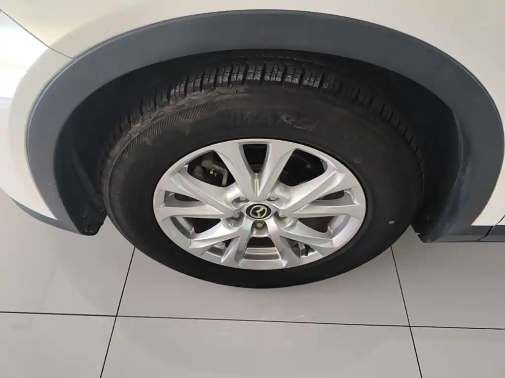 Mazda CX-4 — миниатюра 23