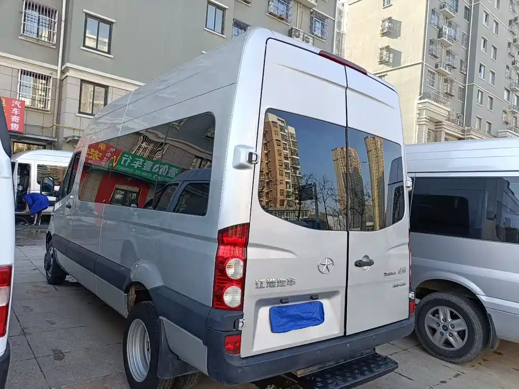 JIANGQI GROUP XINGRUI