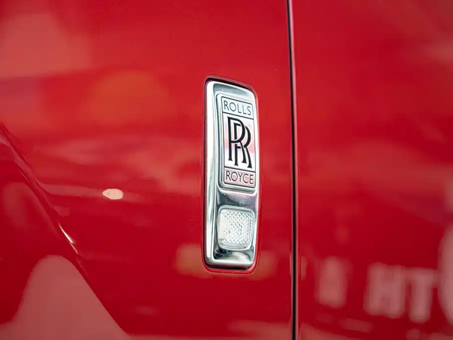 Rolls-Royce Ghost — миниатюра 7
