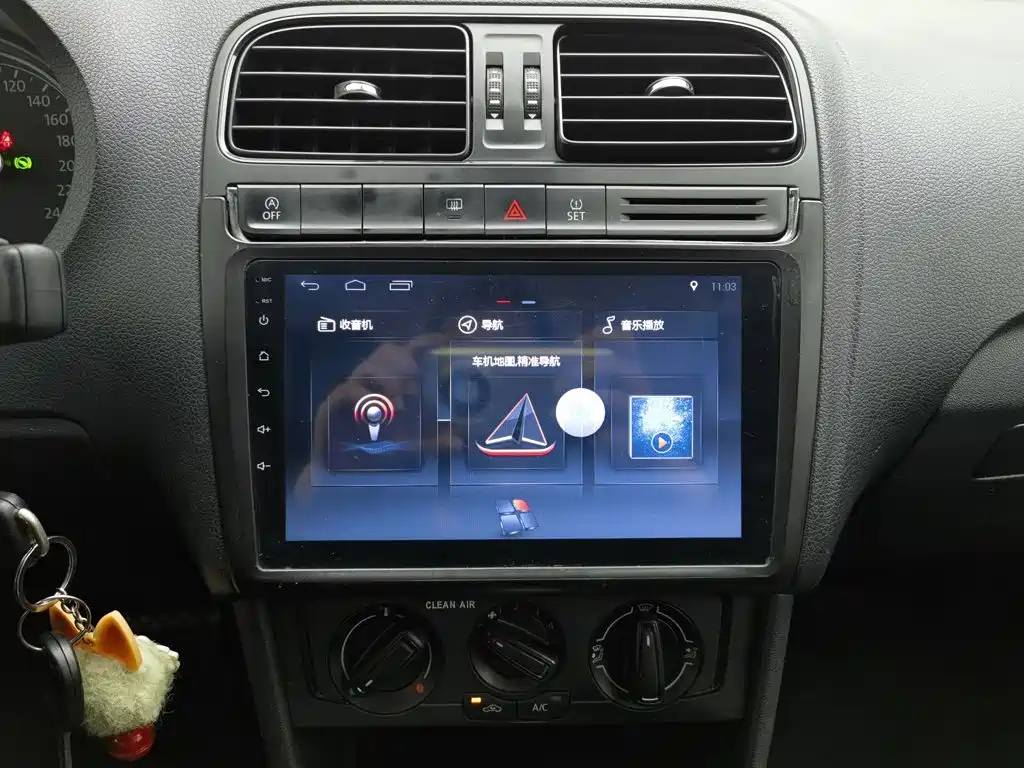 Volkswagen Polo — миниатюра 12