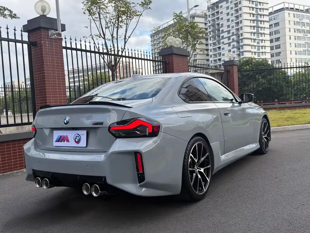 BMW M240i — миниатюра 9