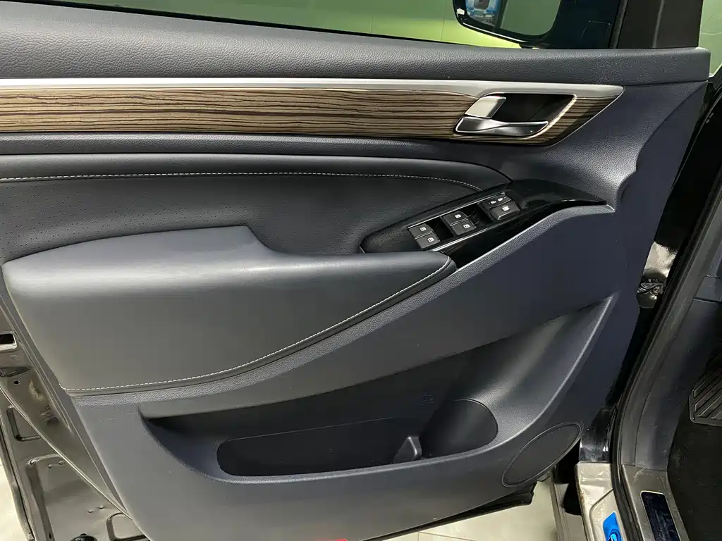 GAC M8 2021 390T Luxury