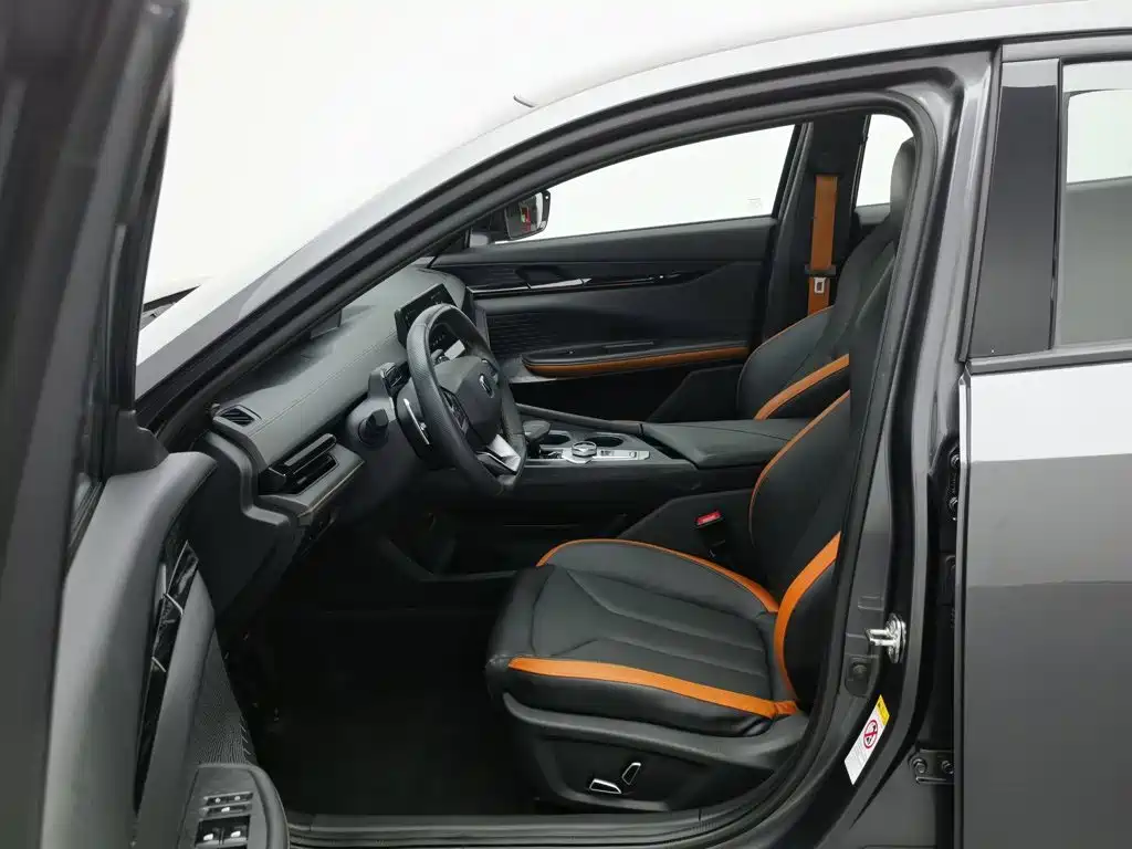 Changan UNI-V — миниатюра 10