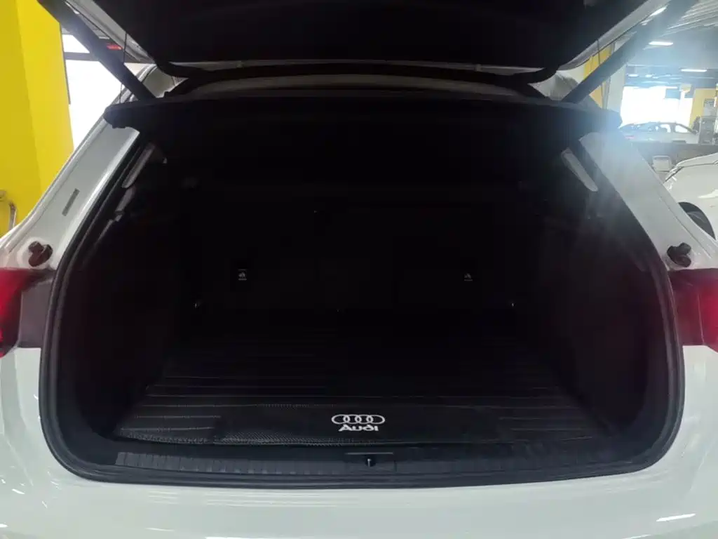 Audi Q3 — миниатюра 19