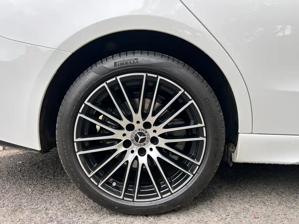 Mercedes-Benz C-Class C 2026 C 260 L Sport