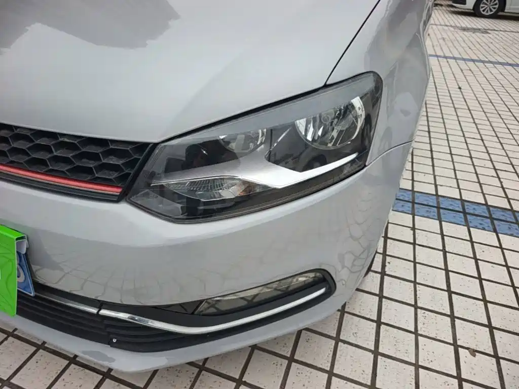 Volkswagen Polo — миниатюра 24