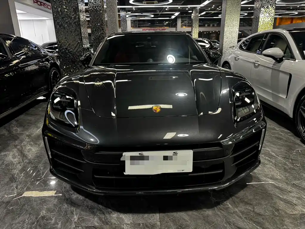Porsche Panamera 2024 Panamera 2.9T